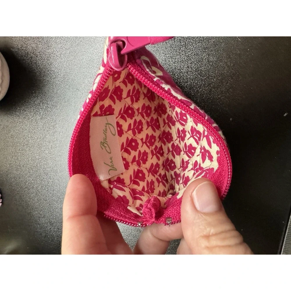 Vera Bradley authentic vera